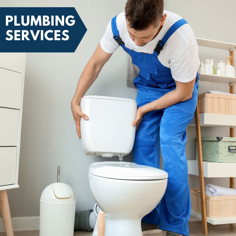 Plumbing Company in Clarksville, AR